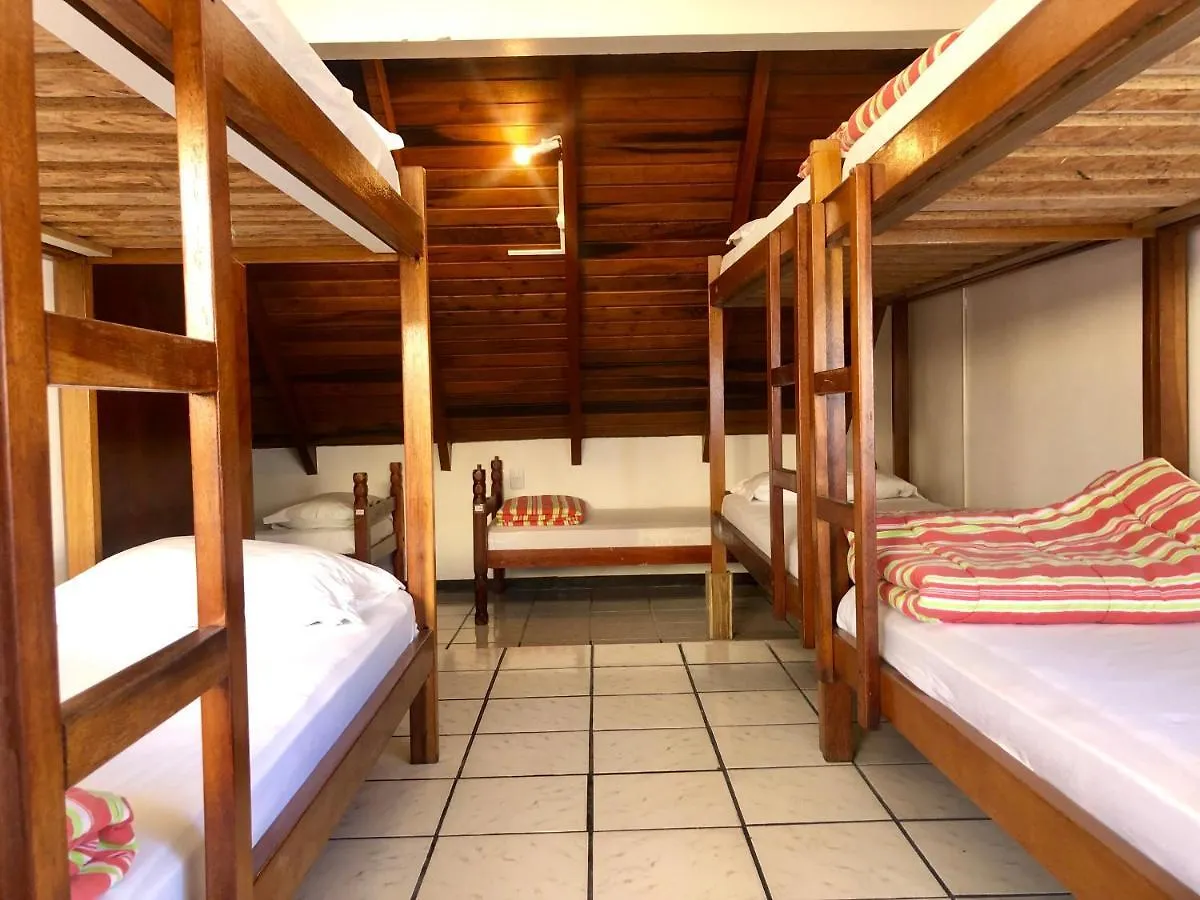 Quatro Ilhas Beach Hostel Bombinhas