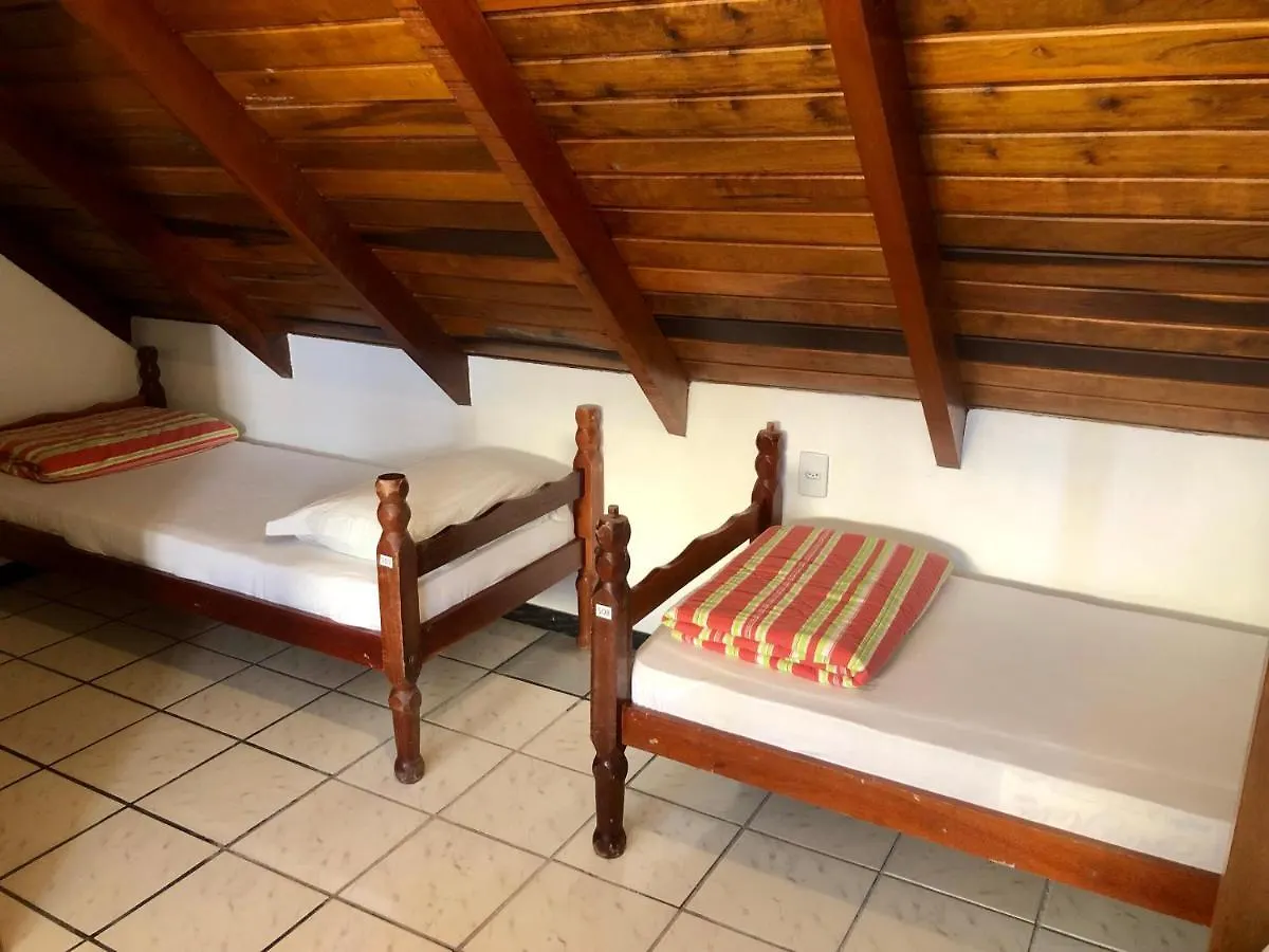 Quatro Ilhas Beach Hostel Bombinhas